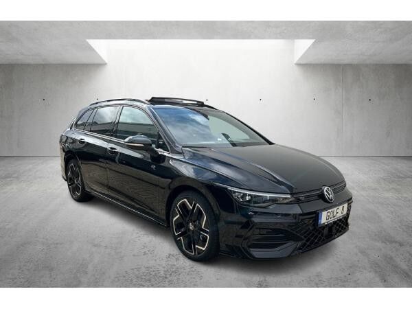 Volkswagen Golf Variant R-Line 1,5 l eTSI DSG *AHK*BUSINESS*IQ.LIGHT*PANO*360*TECHNIK-PAKET*
