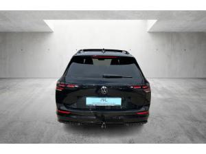 Volkswagen Golf Variant R-Line 1,5 l eTSI DSG *AHK*BUSINESS*IQ.LIGHT*PANO*360*TECHNIK-PAKET*