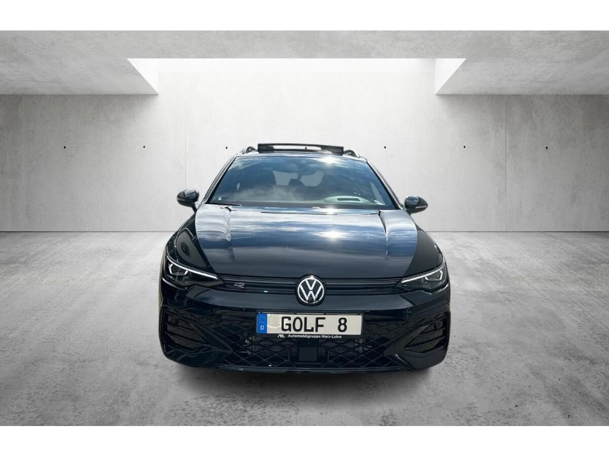 Volkswagen Golf Variant R-Line 1,5 l eTSI DSG *AHK*BUSINESS*IQ.LIGHT*PANO*360*TECHNIK-PAKET*