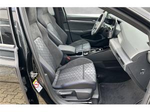 Volkswagen Golf Variant R-Line 1,5 l eTSI DSG *AHK*BUSINESS*IQ.LIGHT*PANO*360*TECHNIK-PAKET*