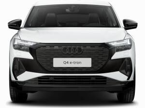 Audi Q4 e-tron Sportback 55 qu. 2xS line Edition/Matrix/360°/ACC/AHK/21Zoll Audi Q4 e-tron Sportback 55 qu. 2xS line Edition/Matrix/360°/ACC/AHK/21Zoll
