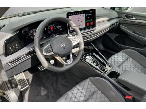 Volkswagen Golf Variant R-Line 1,5 l eTSI DSG *AHK*BUSINESS*IQ.LIGHT*PANO*360*TECHNIK-PAKET*