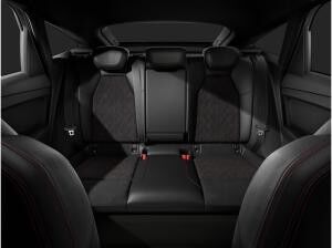 Audi Q4 e-tron Sportback 55 qu. 2xS line Edition/Matrix/360°/ACC/AHK/21Zoll Audi Q4 e-tron Sportback 55 qu. 2xS line Edition/Matrix/360°/ACC/AHK/21Zoll