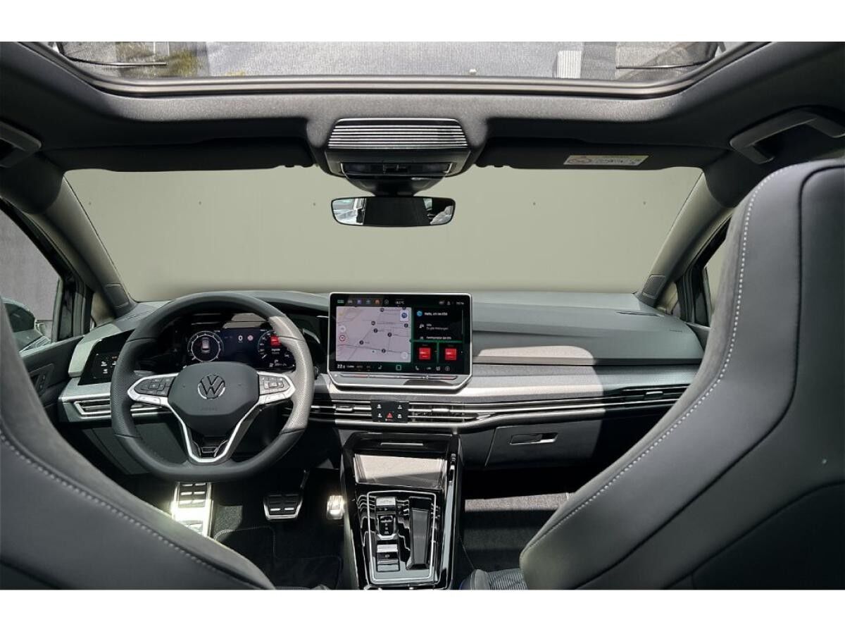 Volkswagen Golf Variant R-Line 1,5 l eTSI DSG *AHK*BUSINESS*IQ.LIGHT*PANO*360*TECHNIK-PAKET*