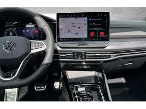 Volkswagen Golf Variant R-Line 1,5 l eTSI DSG *AHK*BUSINESS*IQ.LIGHT*PANO*360*TECHNIK-PAKET*