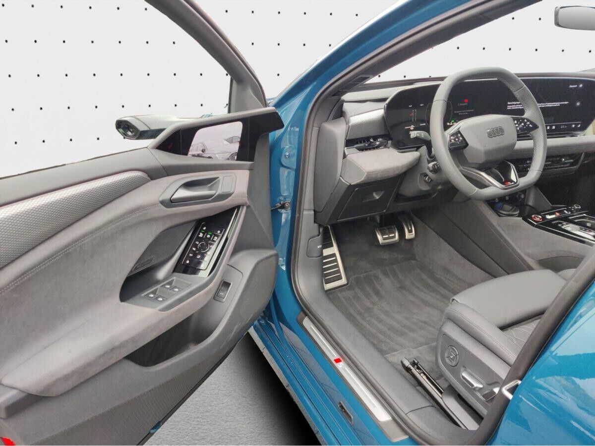 Audi A6 e-tron A6 Sportback e-tron performance AHK*Navi*RFK*B&O