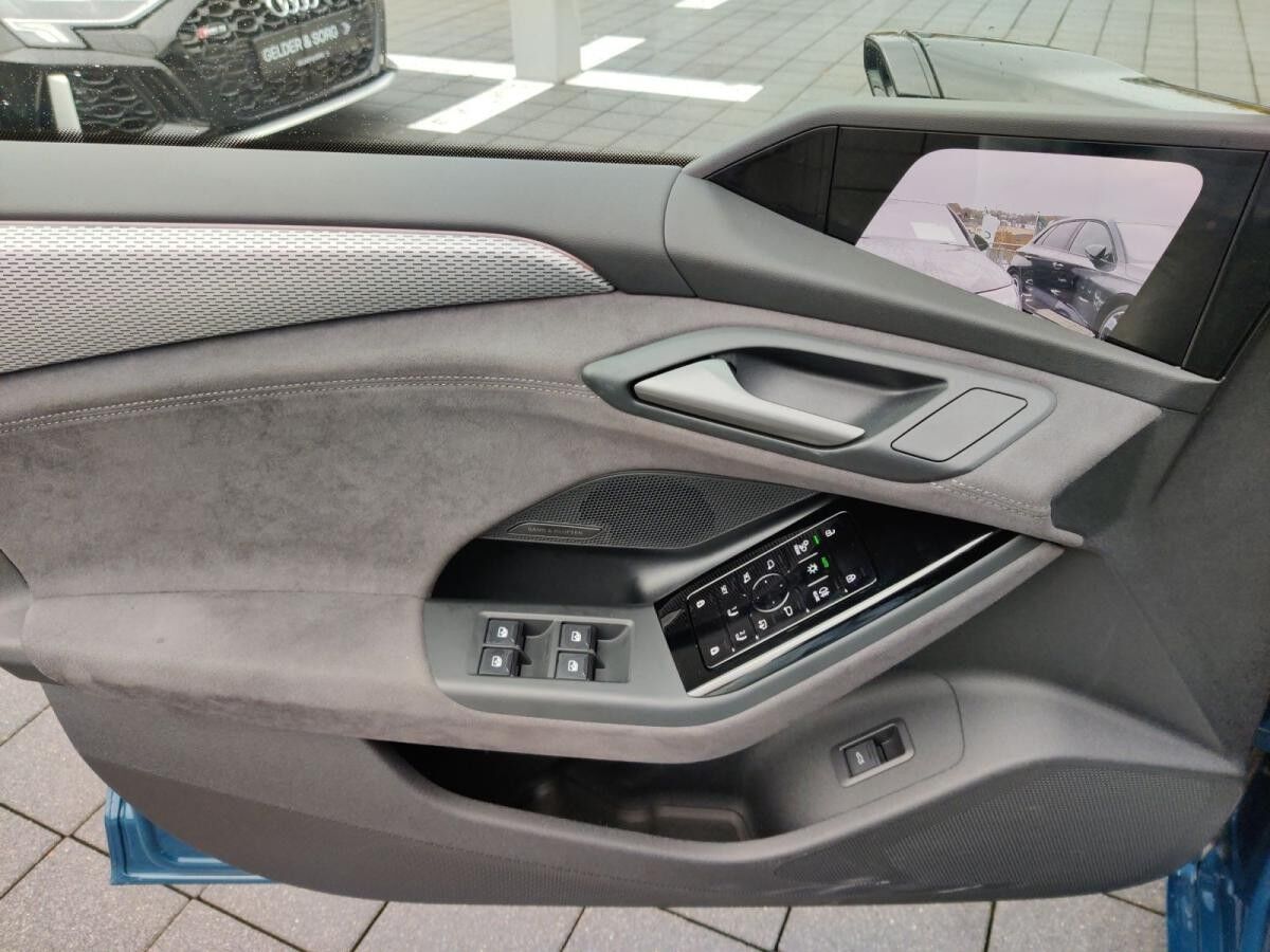 Audi A6 e-tron A6 Sportback e-tron performance AHK*Navi*RFK*B&O