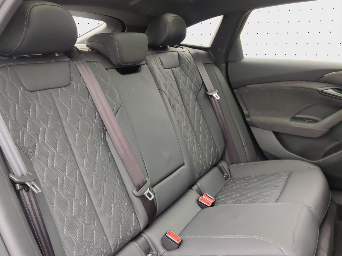 Audi A6 e-tron A6 Sportback e-tron performance AHK*Navi*RFK*B&O