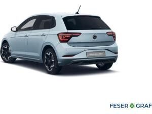 Volkswagen Polo 1.0 TSI DSG EDITION 50 NAV KAM ASSIST IQ.