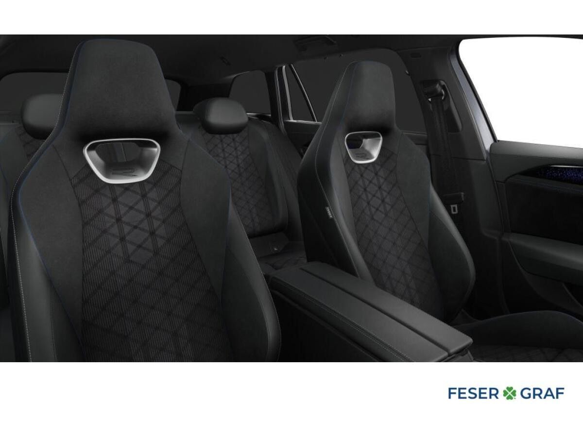 Volkswagen Passat 2.0 TDI DSG R-Line NAV AHK KAM BLACK