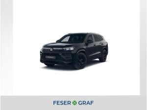 Volkswagen Tayron 1.5 Hybrid R-Line NAV BLACK AHK KAM MATRI