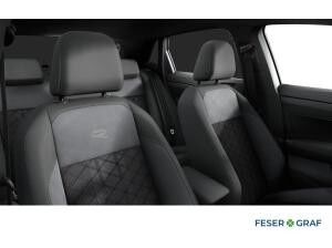 Volkswagen Polo 1.0 TSI DSG R-Line SPORT NAV KAM BLACK