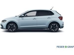 Volkswagen Polo 1.0 TSI DSG EDITION 50 NAV KAM ASSIST IQ.