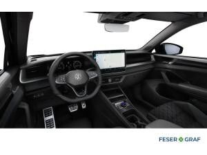 Volkswagen Tayron 1.5 Hybrid R-Line NAV BLACK AHK KAM MATRI