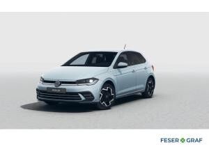 Volkswagen Polo 1.0 TSI DSG EDITION 50 NAV KAM ASSIST IQ.