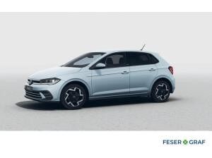 Volkswagen Polo 1.0 TSI DSG EDITION 50 NAV KAM ASSIST IQ.