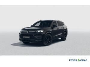 Volkswagen Tayron 1.5 Hybrid R-Line NAV BLACK AHK KAM MATRI