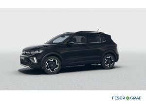 Volkswagen T-Cross 1.0 TSI DSG R-Line NAV KAM MATRIX KEYLES