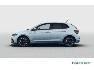 Volkswagen Polo 1.0 TSI DSG EDITION 50 NAV KAM ASSIST IQ.