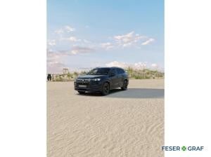 Volkswagen Tayron 1.5 Hybrid R-Line NAV BLACK AHK KAM MATRI