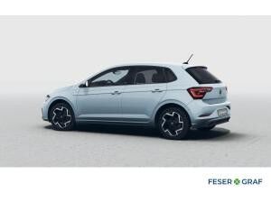 Volkswagen Polo 1.0 TSI DSG EDITION 50 NAV KAM ASSIST IQ.