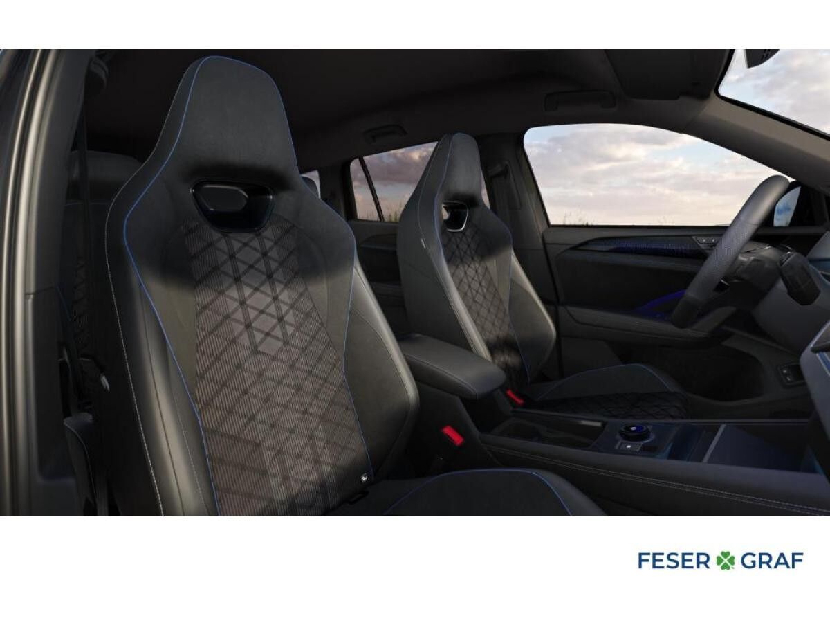 Volkswagen Tayron 1.5 Hybrid R-Line NAV BLACK AHK KAM MATRI