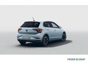 Volkswagen Polo 1.0 TSI DSG EDITION 50 NAV KAM ASSIST IQ.
