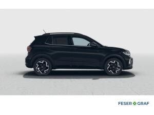Volkswagen T-Cross 1.0 TSI DSG R-Line NAV KAM MATRIX KEYLES
