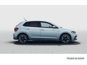 Volkswagen Polo 1.0 TSI DSG EDITION 50 NAV KAM ASSIST IQ.