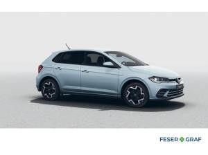Volkswagen Polo 1.0 TSI DSG EDITION 50 NAV KAM ASSIST IQ.