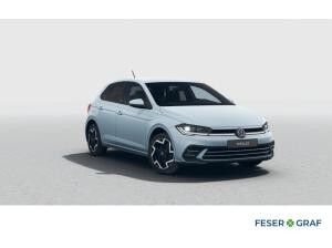 Volkswagen Polo 1.0 TSI DSG EDITION 50 NAV KAM ASSIST IQ.
