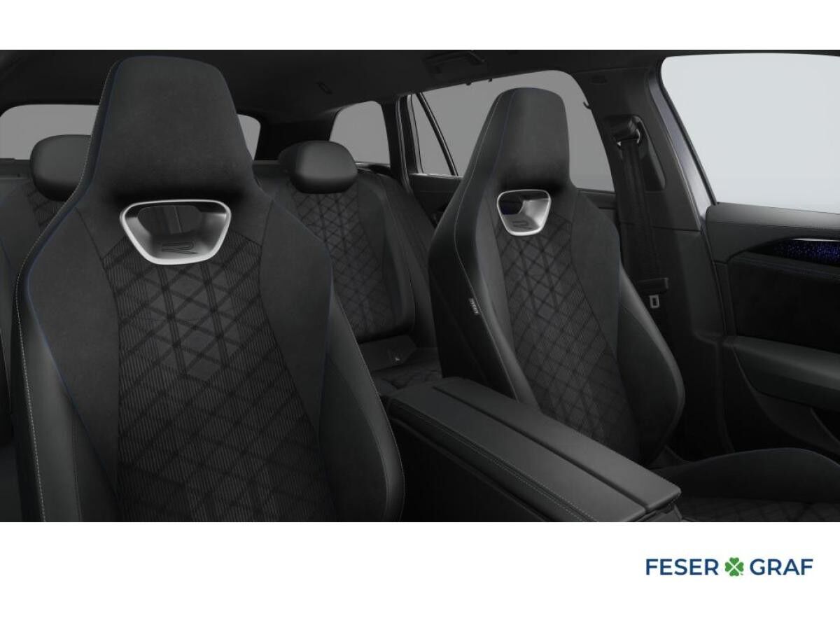 Volkswagen Passat 2.0 TDI DSG R-Line NAV AHK KAM BLACK