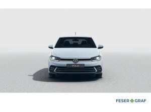 Volkswagen Polo 1.0 TSI DSG EDITION 50 NAV KAM ASSIST IQ.