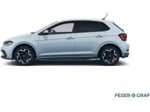Volkswagen Polo 1.0 TSI DSG EDITION 50 NAV KAM ASSIST IQ.