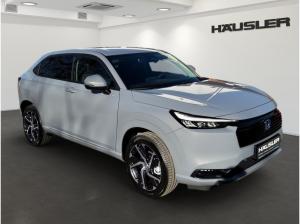 Honda HR-V Advance Plus