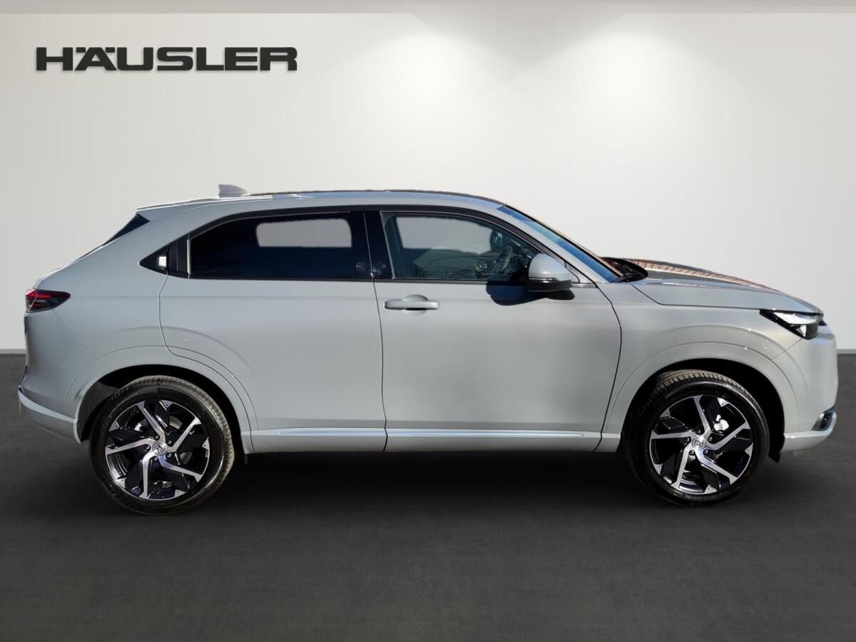 Honda HR-V Advance Plus