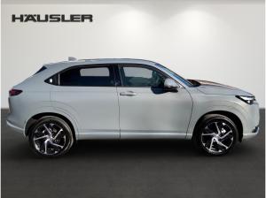 Honda HR-V Advance Plus