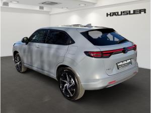 Honda HR-V Advance Plus