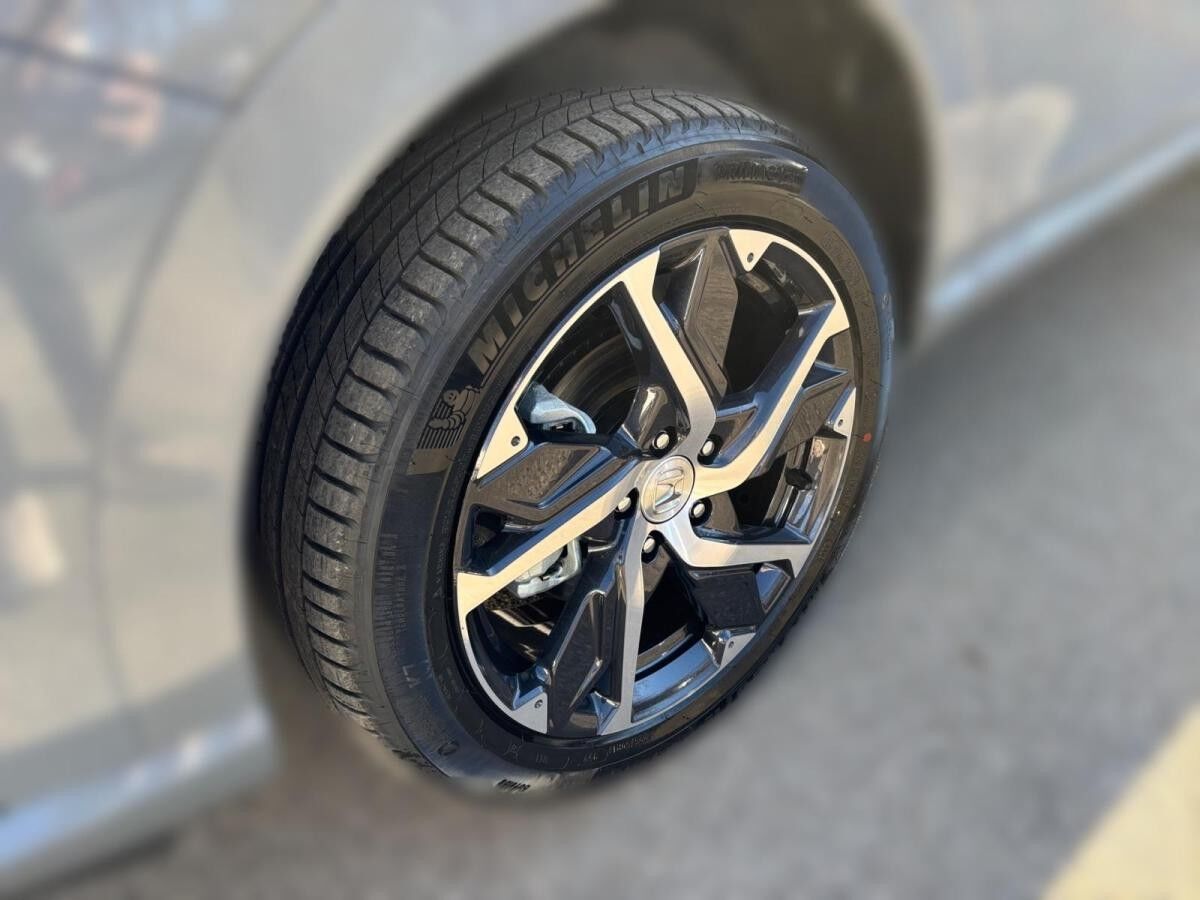 Honda HR-V Advance Plus