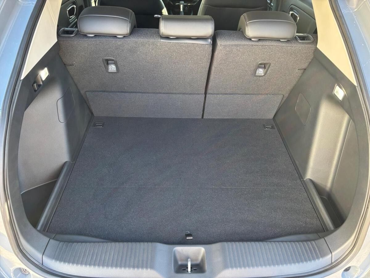 Honda HR-V Advance Plus