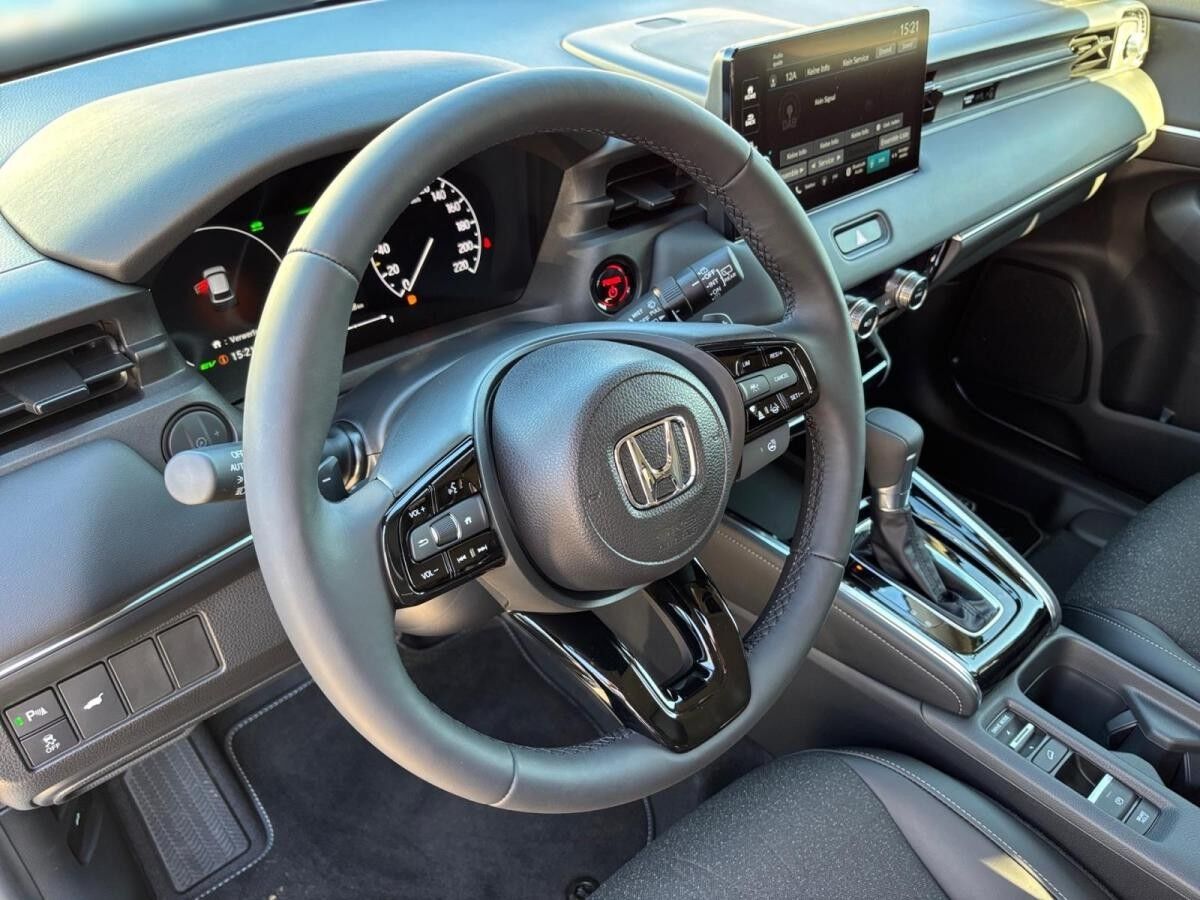 Honda HR-V Advance Plus