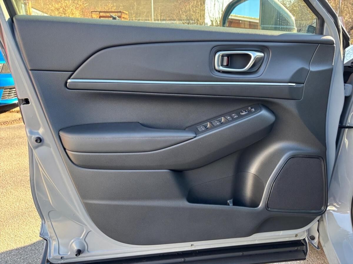 Honda HR-V Advance Plus