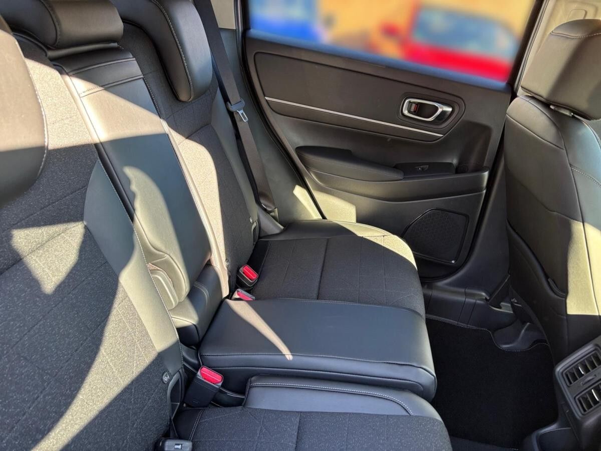 Honda HR-V Advance Plus