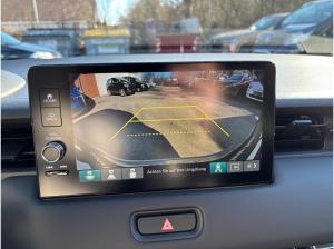 Honda HR-V Advance Plus