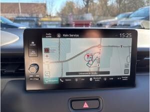 Honda HR-V Advance Plus