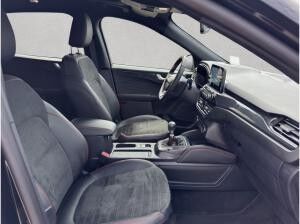 Ford Kuga 1.5 EcoBoost ST-LINE X*SOFORT!!!*PANO*