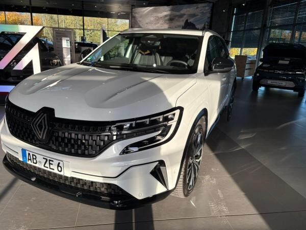 Renault Austral Iconic Mild Hybrid 160 Automatik - Harman Kardon, Advanced Driving Assist-Paket
