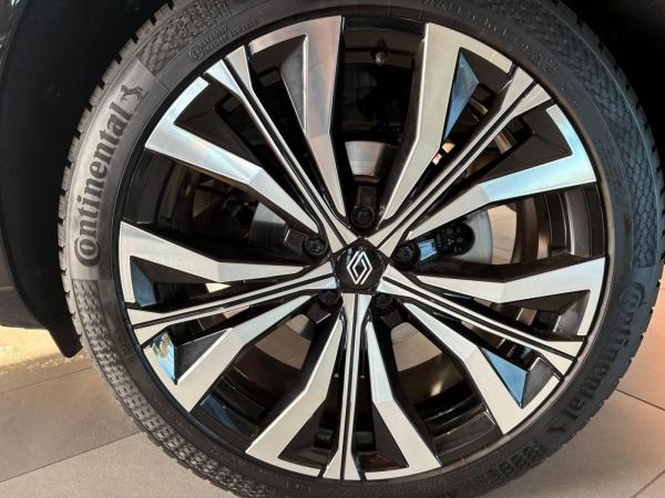 Renault Austral Iconic Mild Hybrid 160 Automatik - Harman Kardon, Advanced Driving Assist-Paket