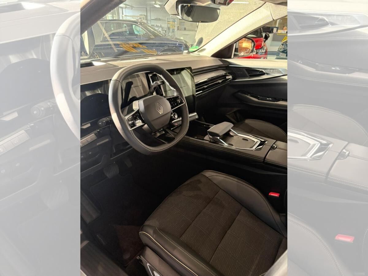Renault Austral Iconic Mild Hybrid 160 Automatik - Harman Kardon, Advanced Driving Assist-Paket