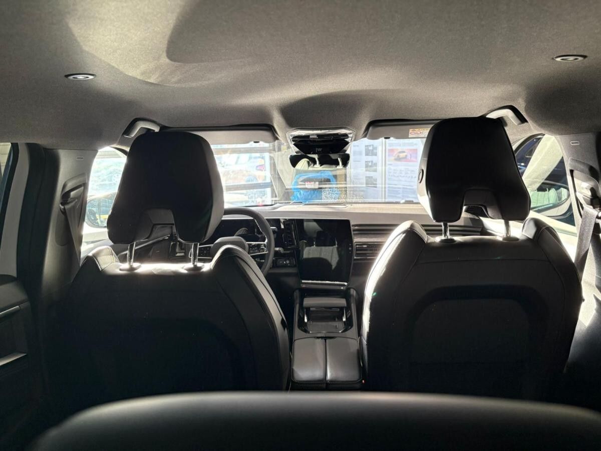 Renault Austral Iconic Mild Hybrid 160 Automatik - Harman Kardon, Advanced Driving Assist-Paket